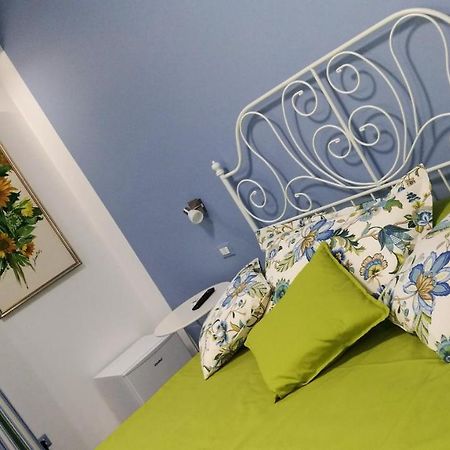 Sirentum Suite Sorrento Eksteriør bilde